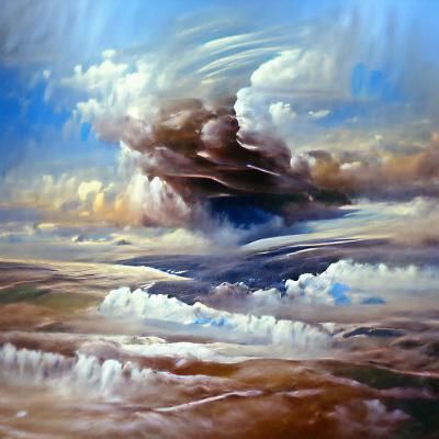 Cloudiness