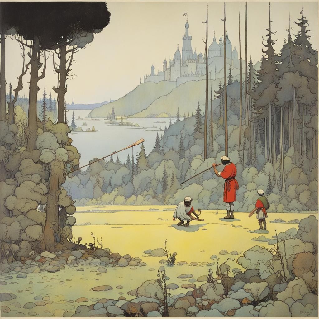 Travels