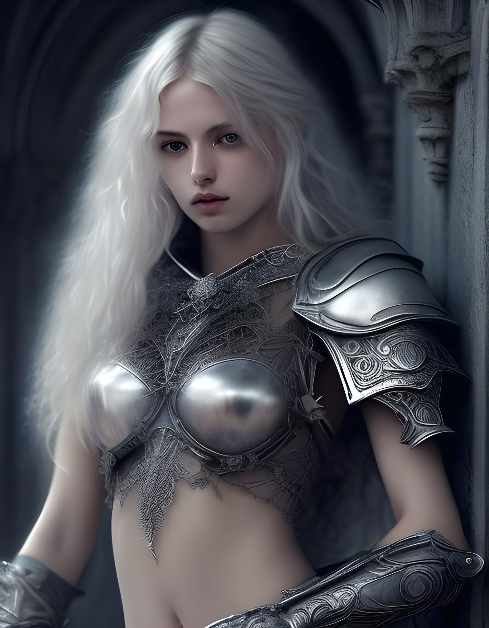 Constance  #3