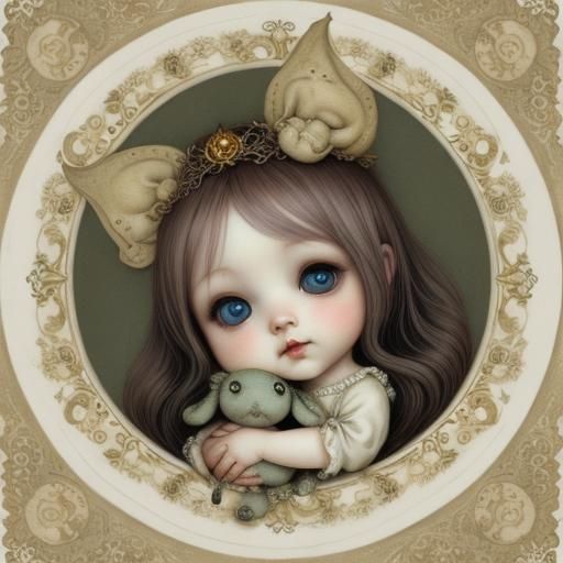 Chibi Pixie