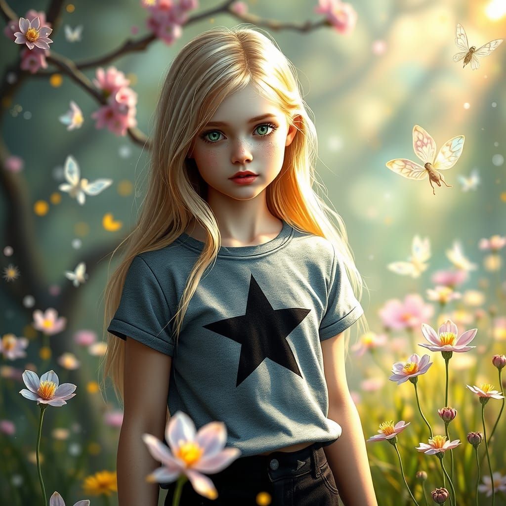 Adele lily cutie101