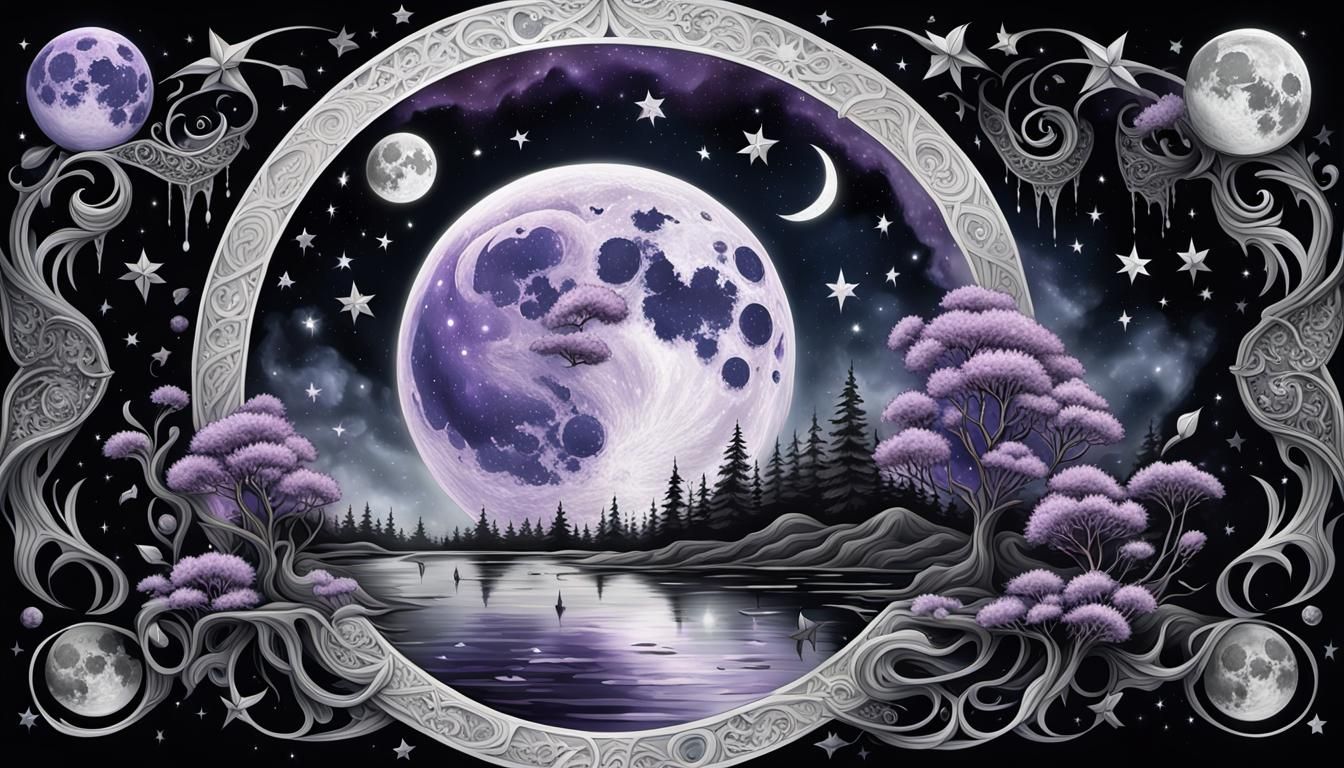 Full Moon