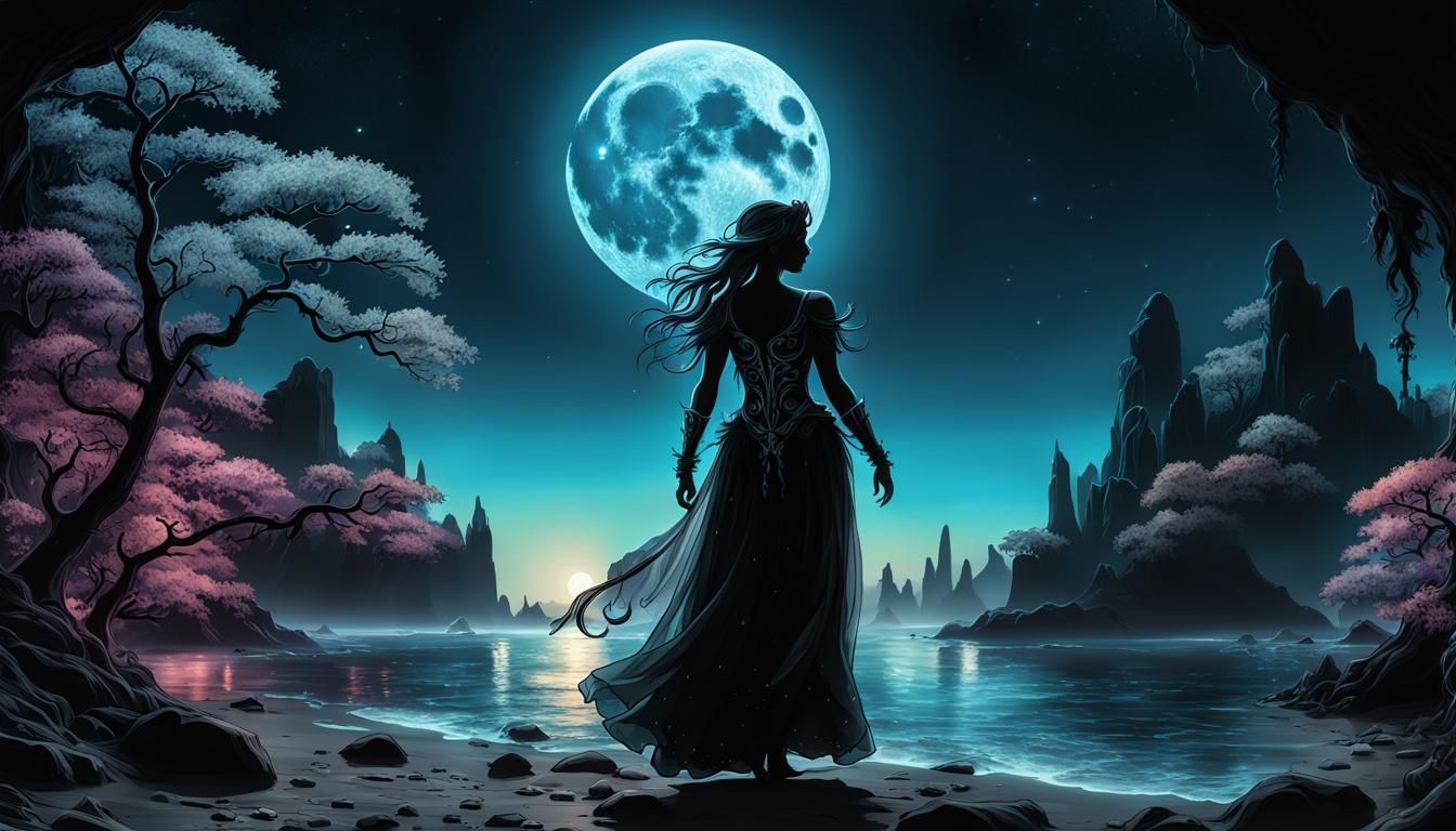 Skald's Meandering Melodies