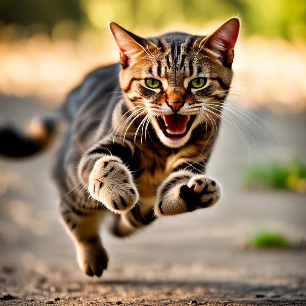 Little Terror