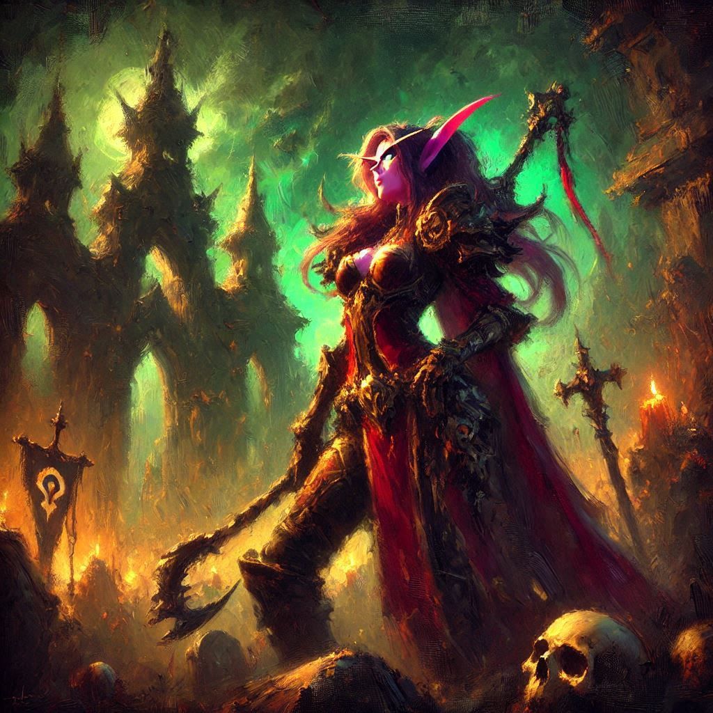 Rocking it Old School