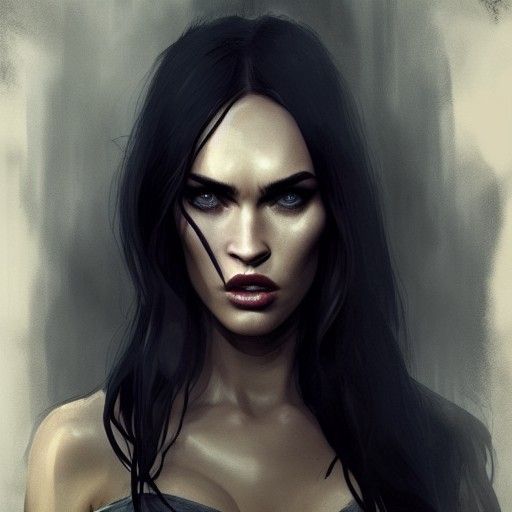 Megan Fox