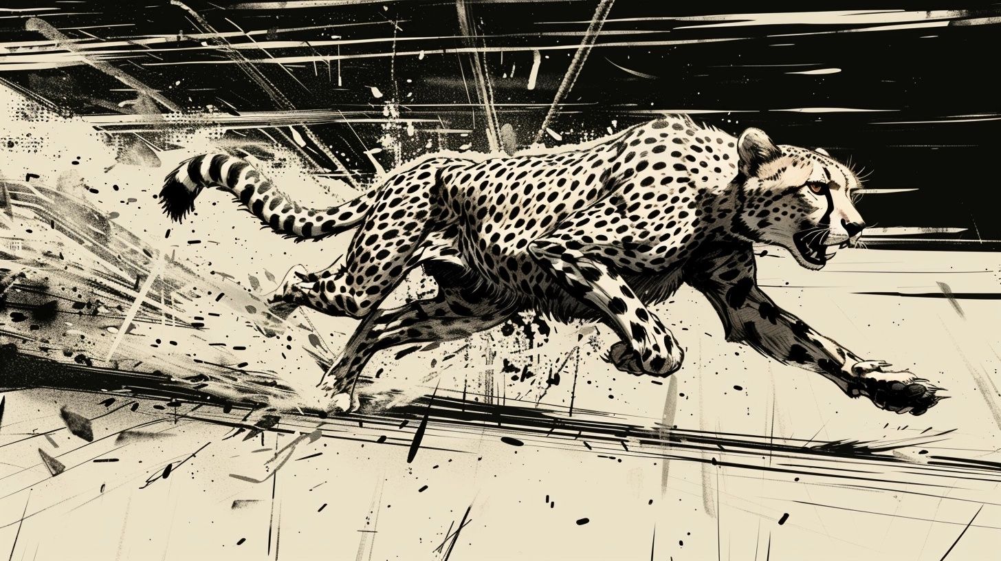 Cheetah