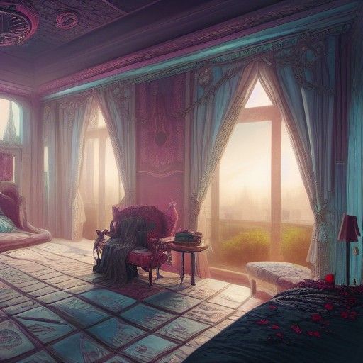 Deathbed