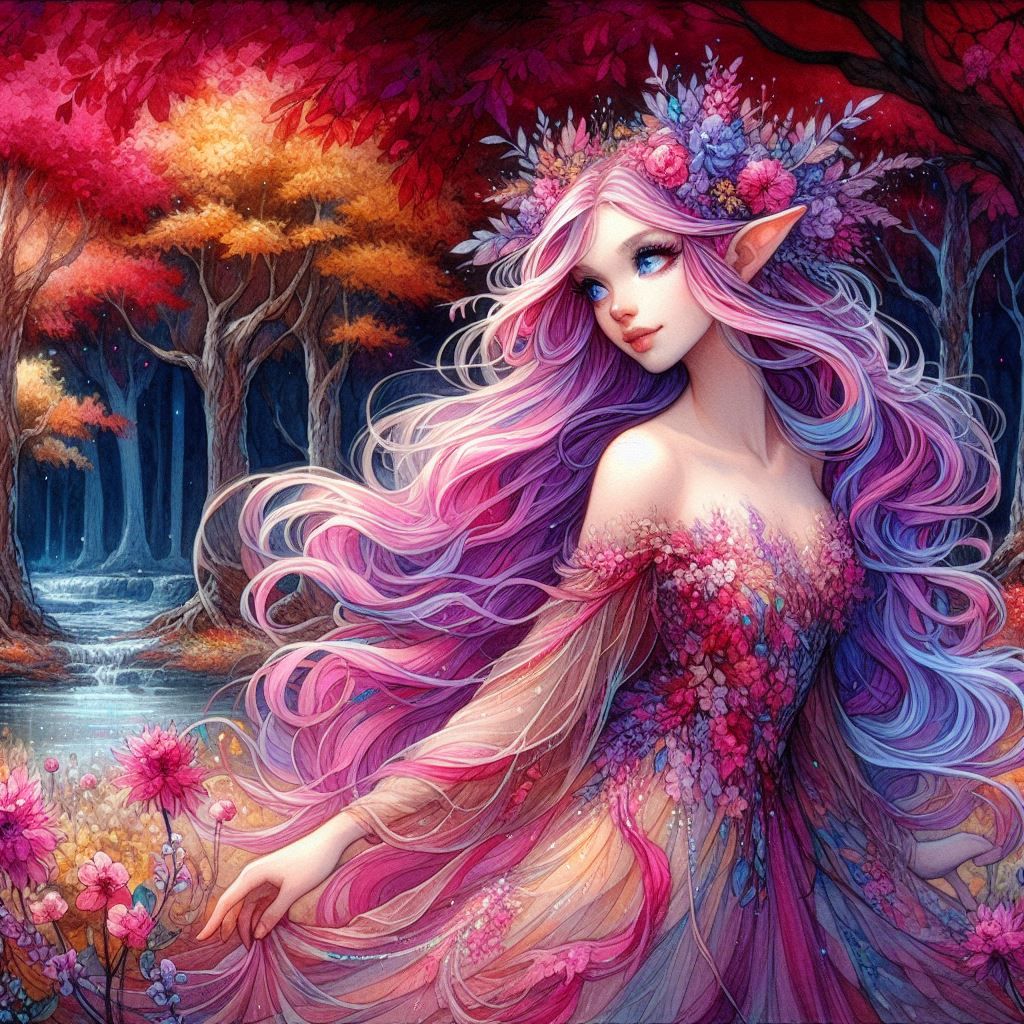 T'is i Barbie, Matey !!!