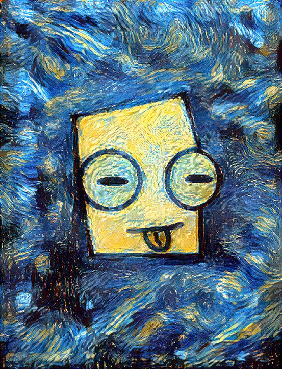 THE ARTIST