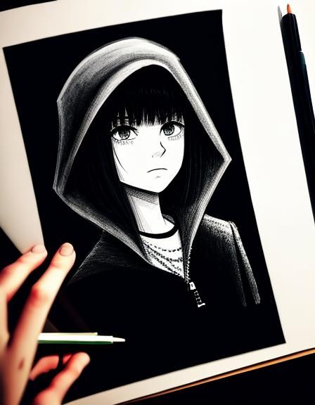 Mysterious Sketches