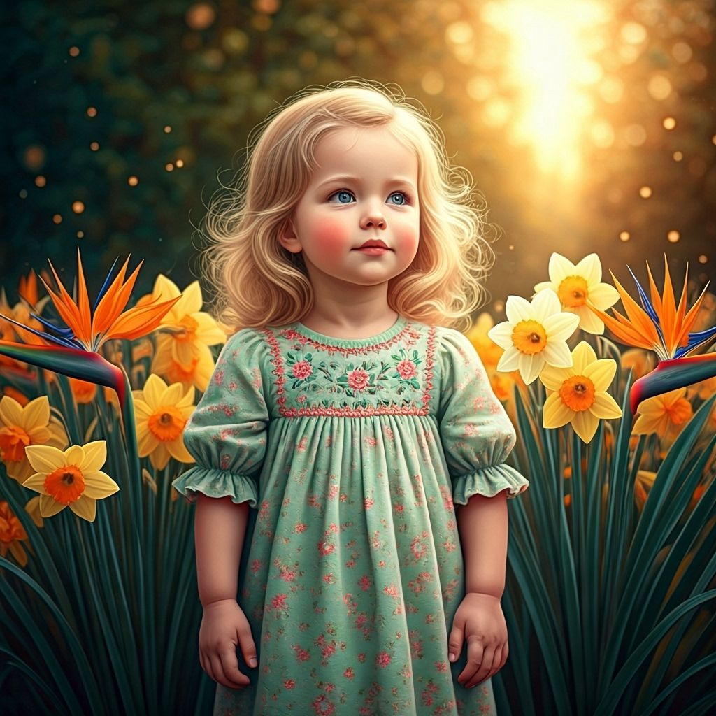 דובשנייה בגן-עדן