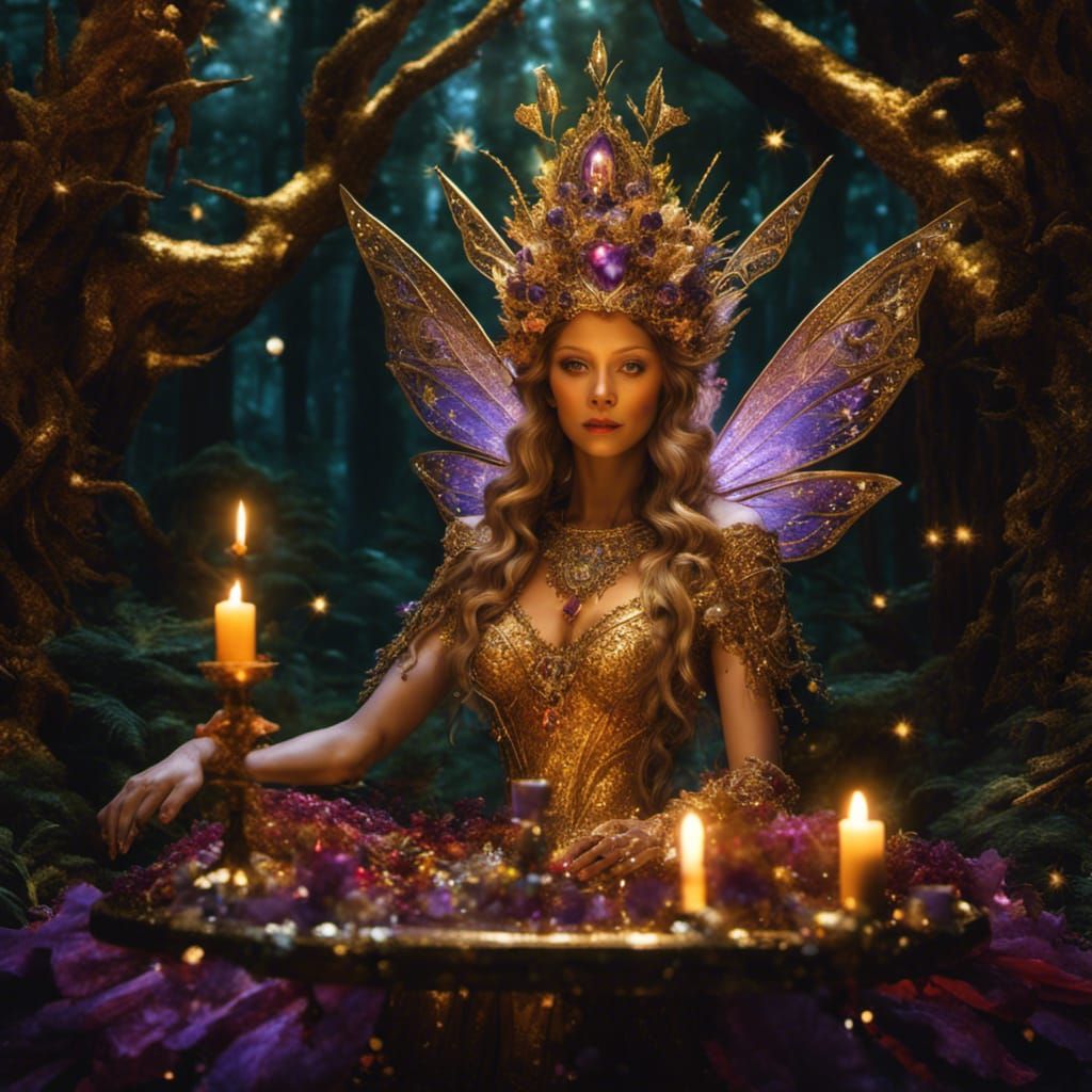 Fairy Queen
