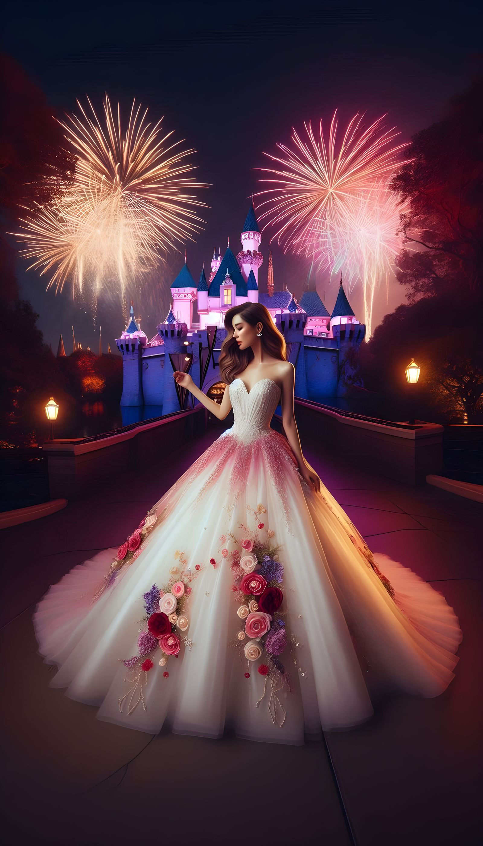 Happiest Place