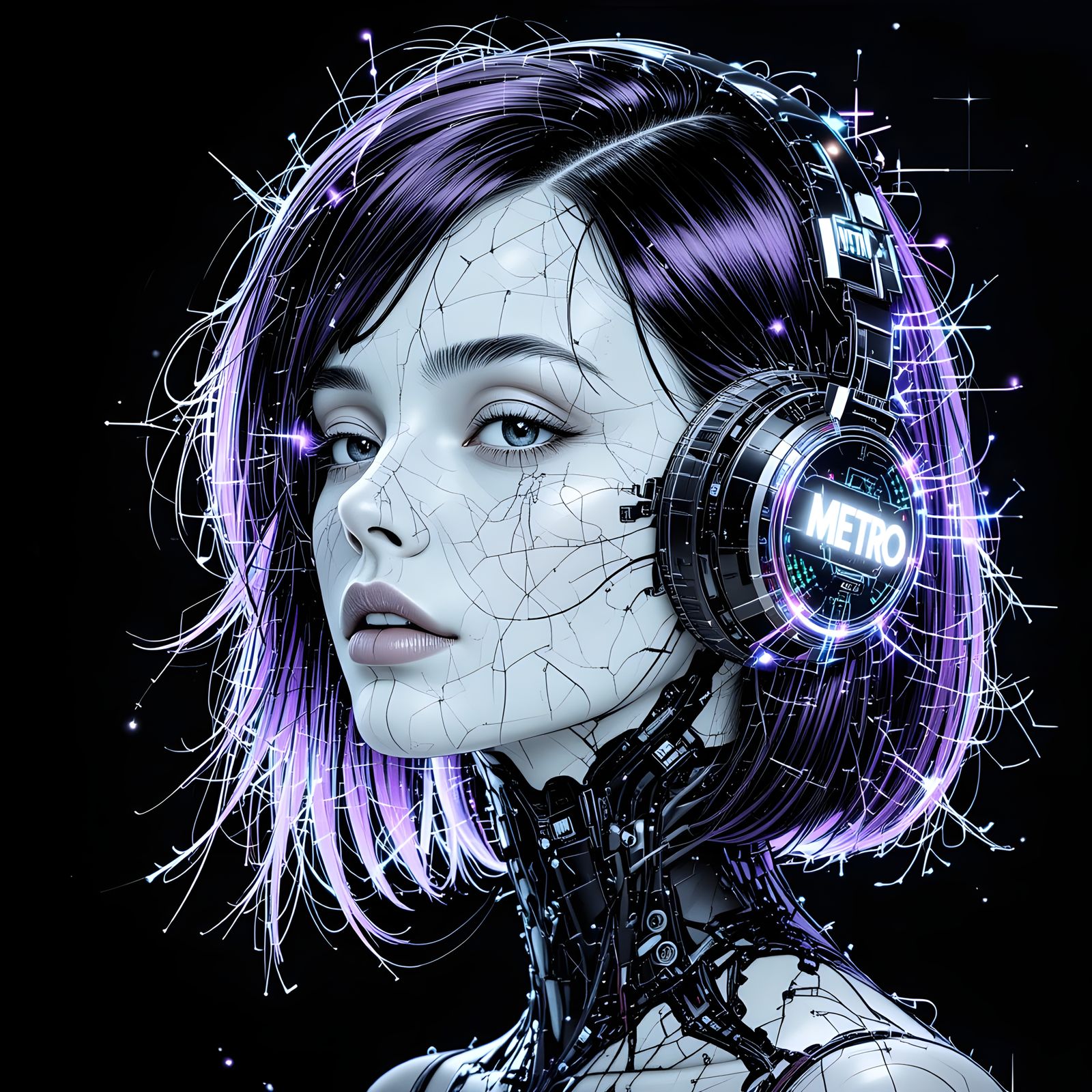 [METRO.477] There is no control to take. You gave it away lo...