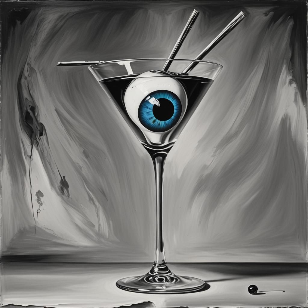 Cocktail hour