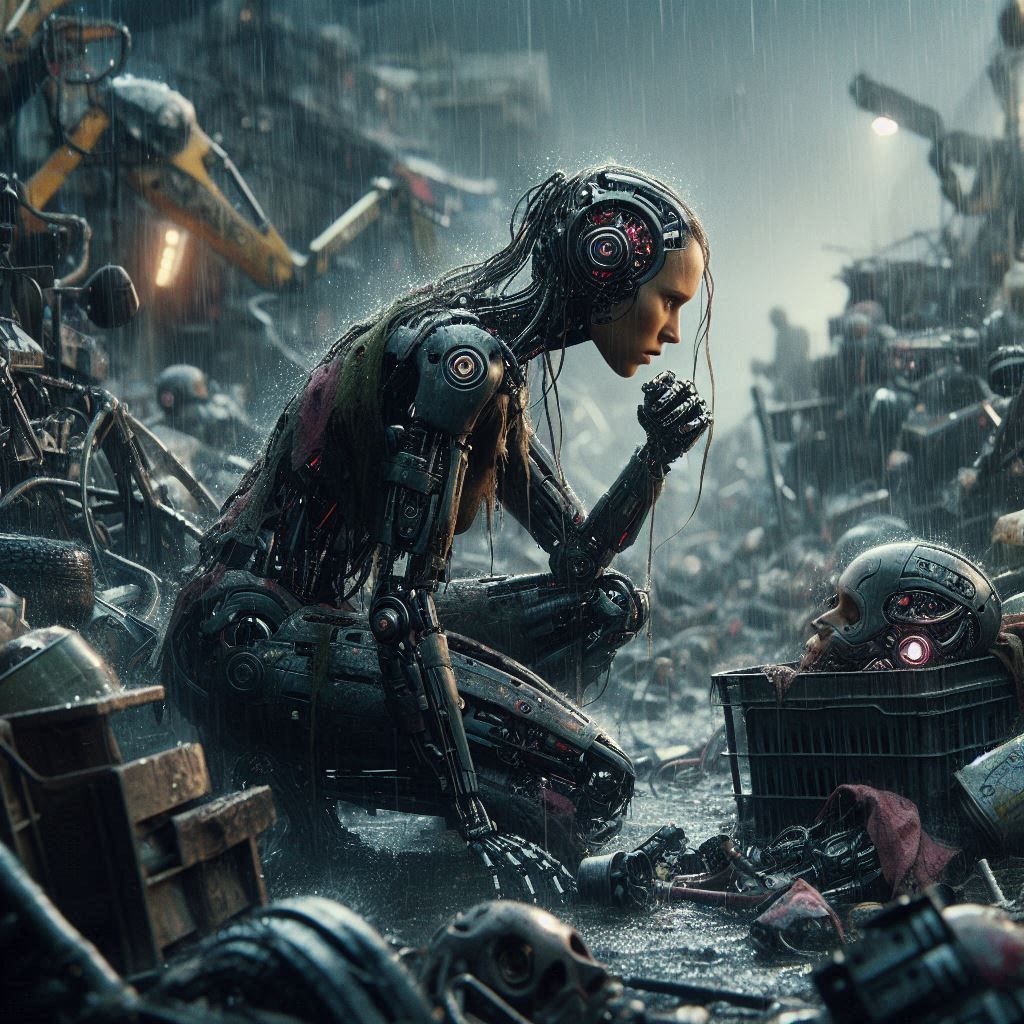 Finding an Old Friend