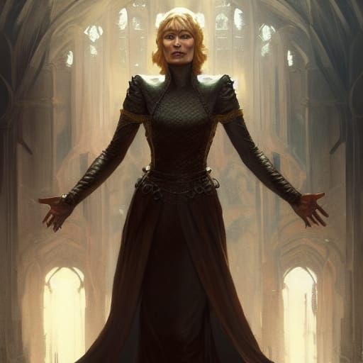 Cersei Lannister