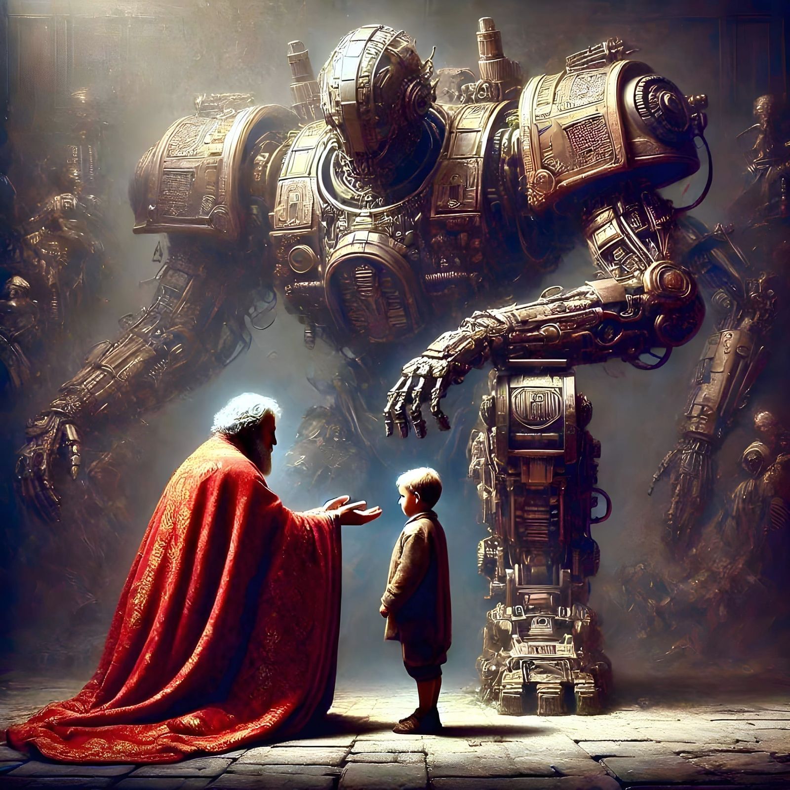 Ancient Civilization