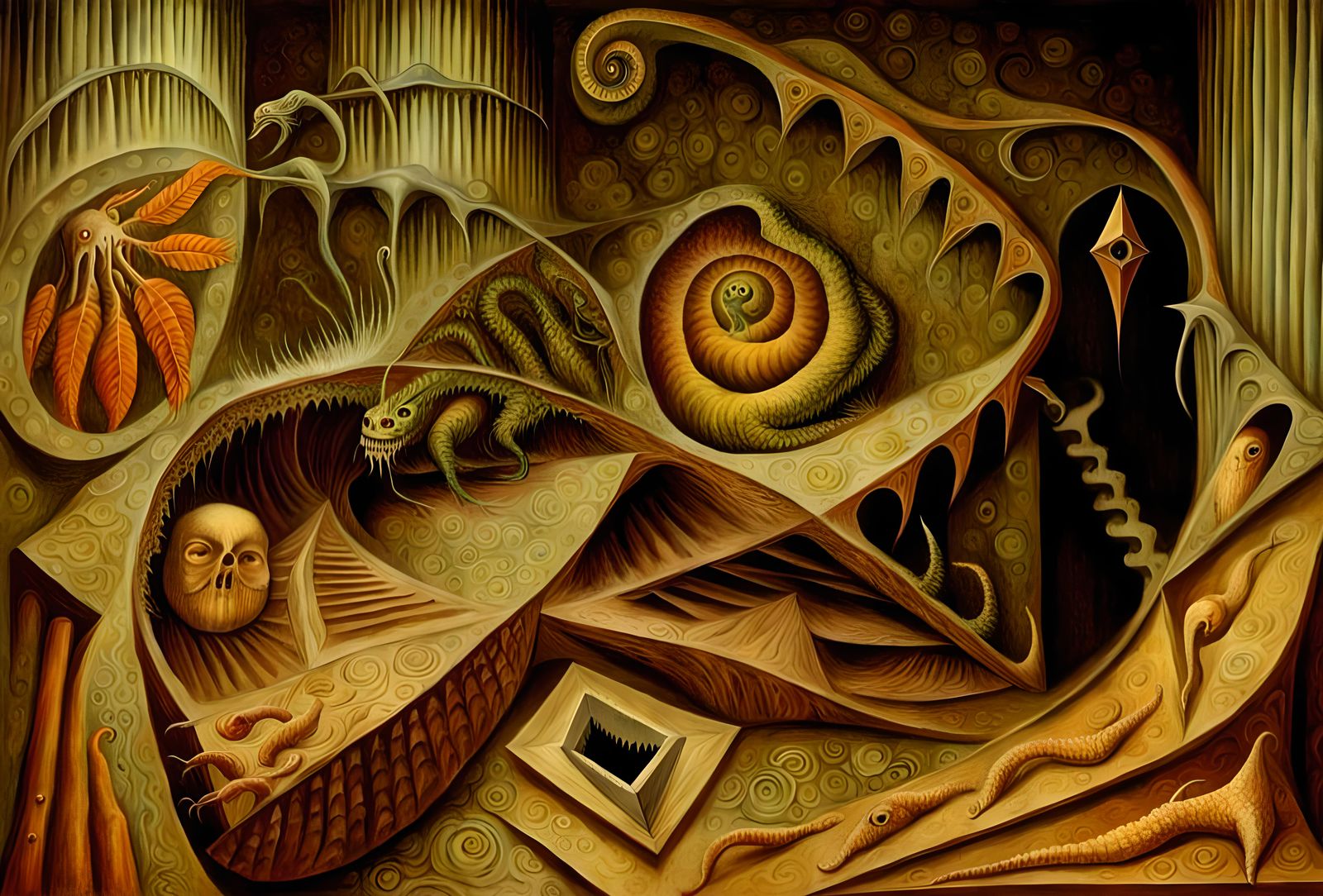 Untitled Creation
