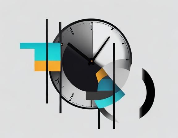 The Illusion Of Time