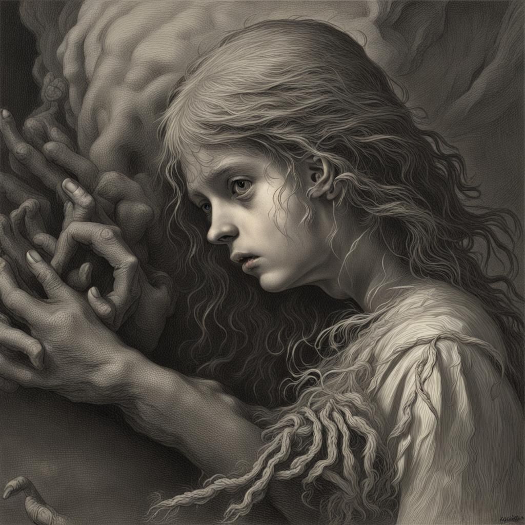 Untitled Creation