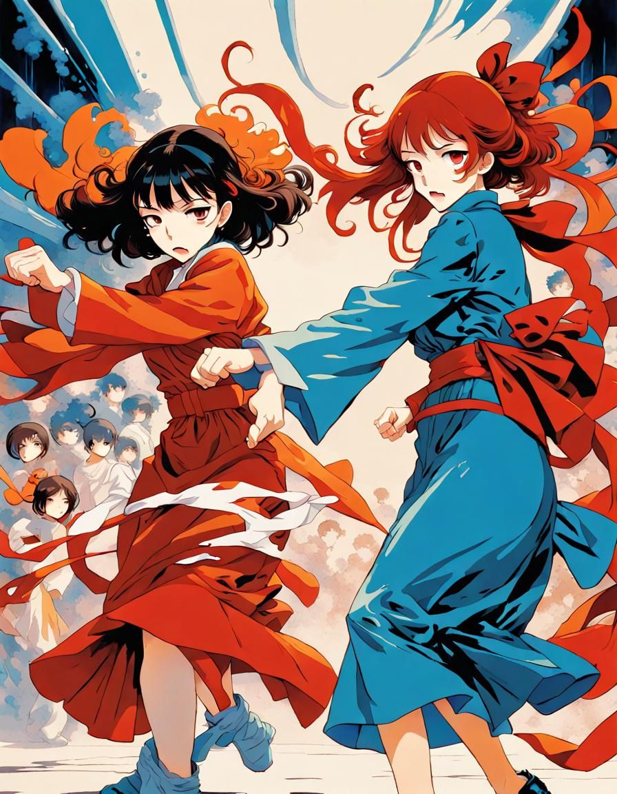 Duo