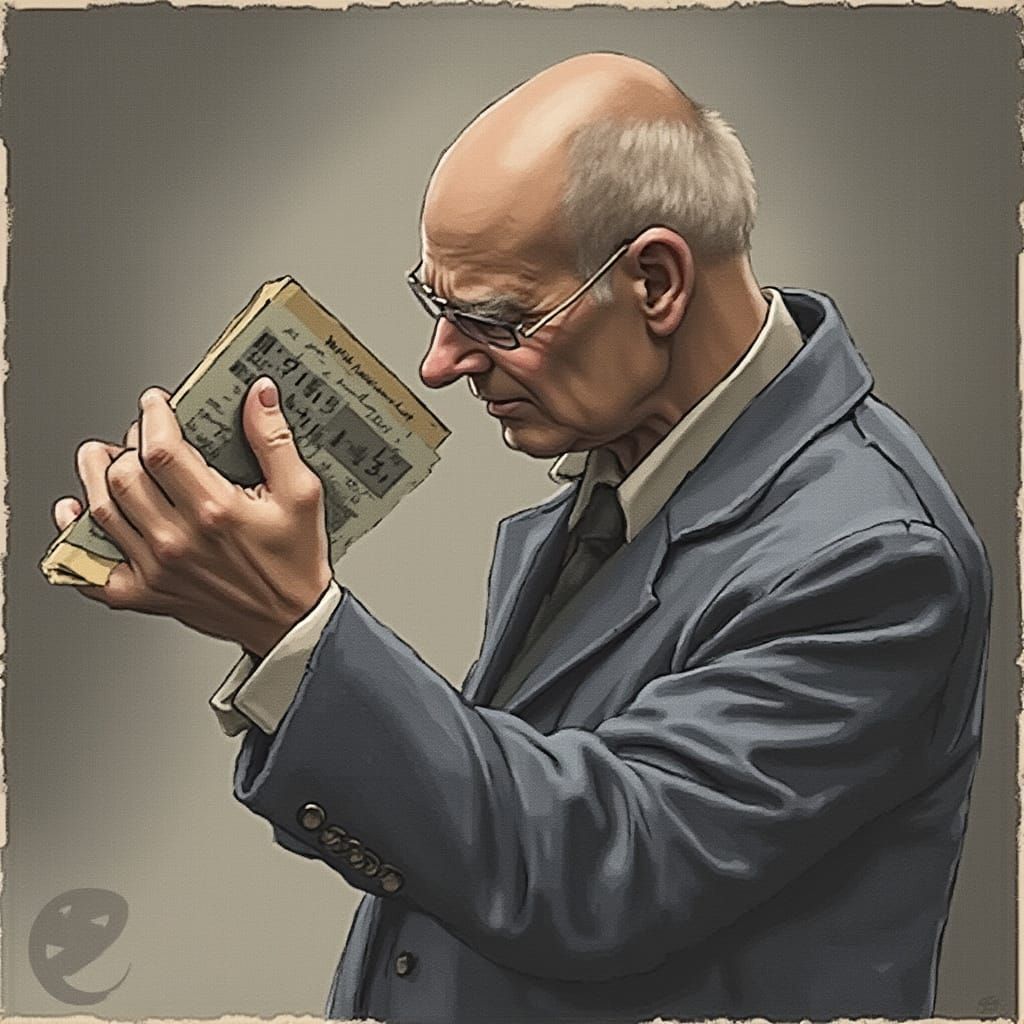 Fiery Hasidic Crown with Saeredna Inscription