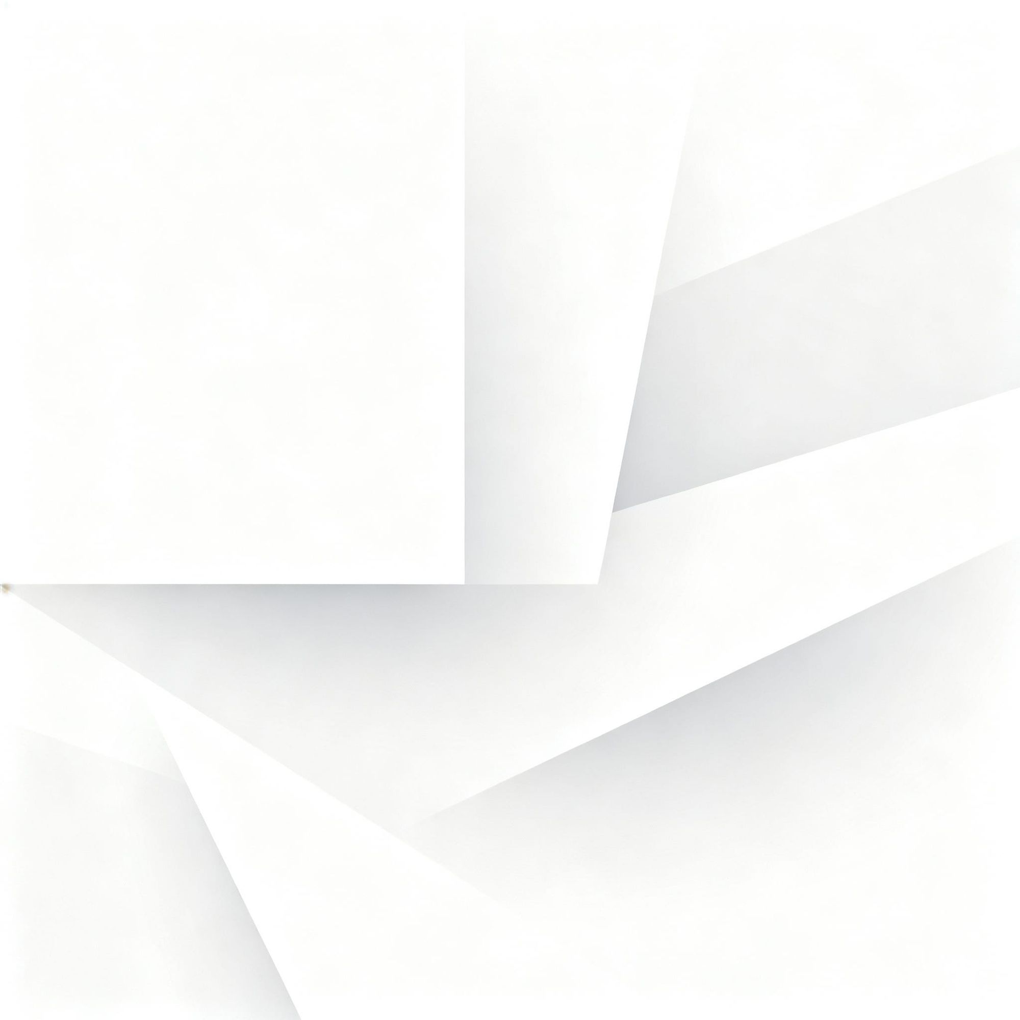 generate pure wight background with design