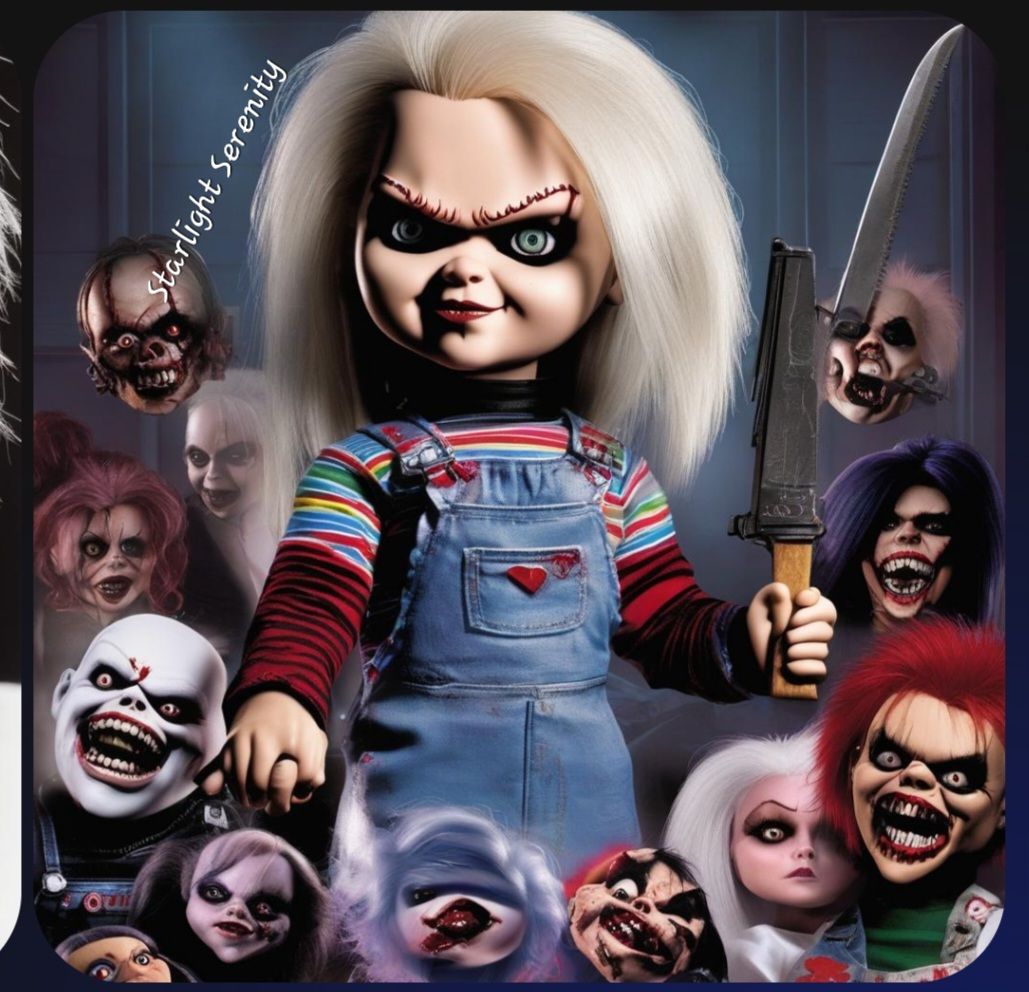 Bride of Chucky
