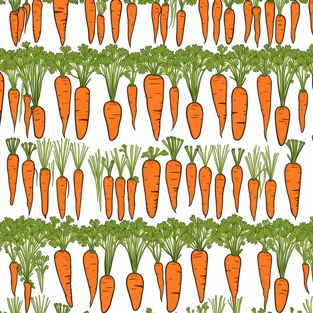 Carrots