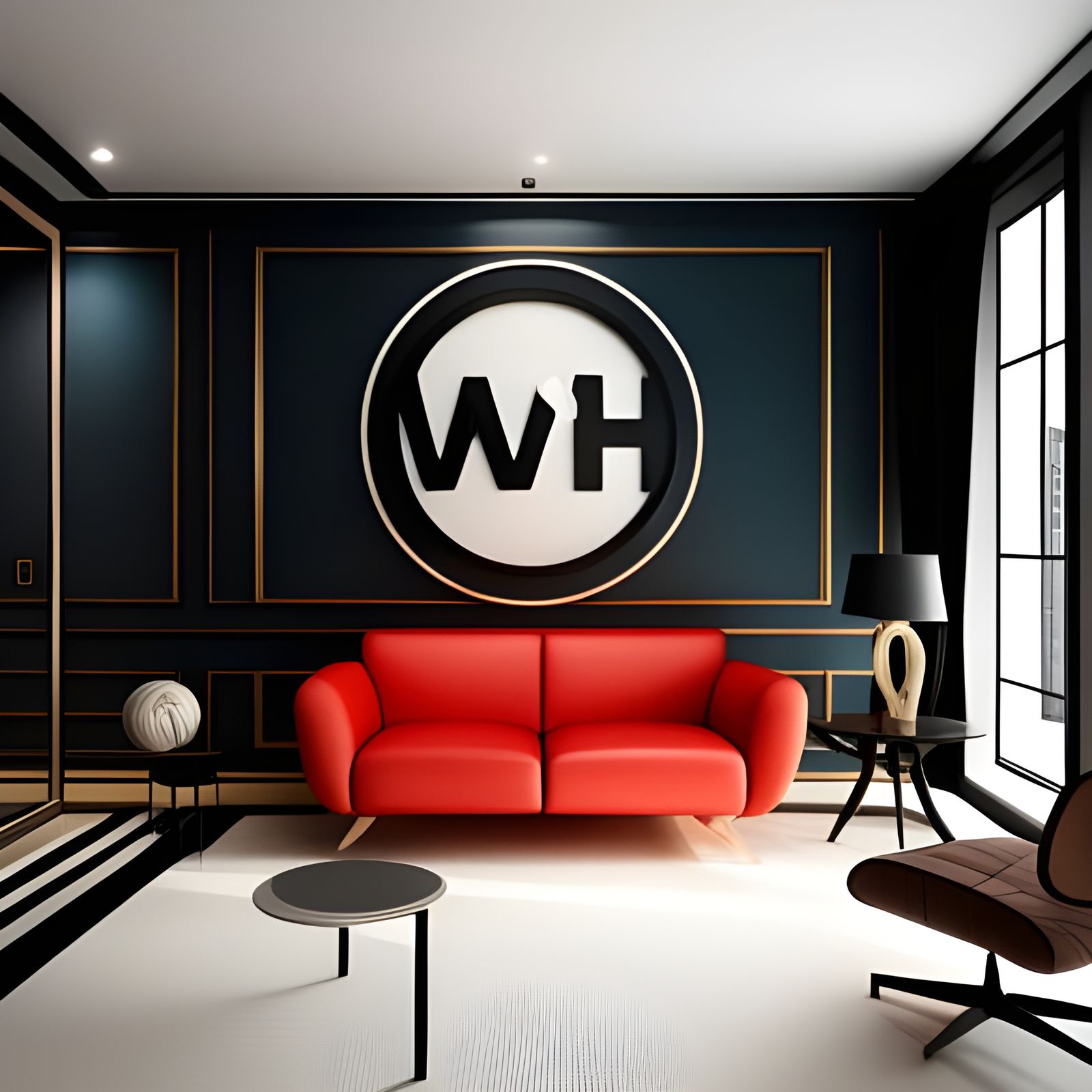 WH studio
