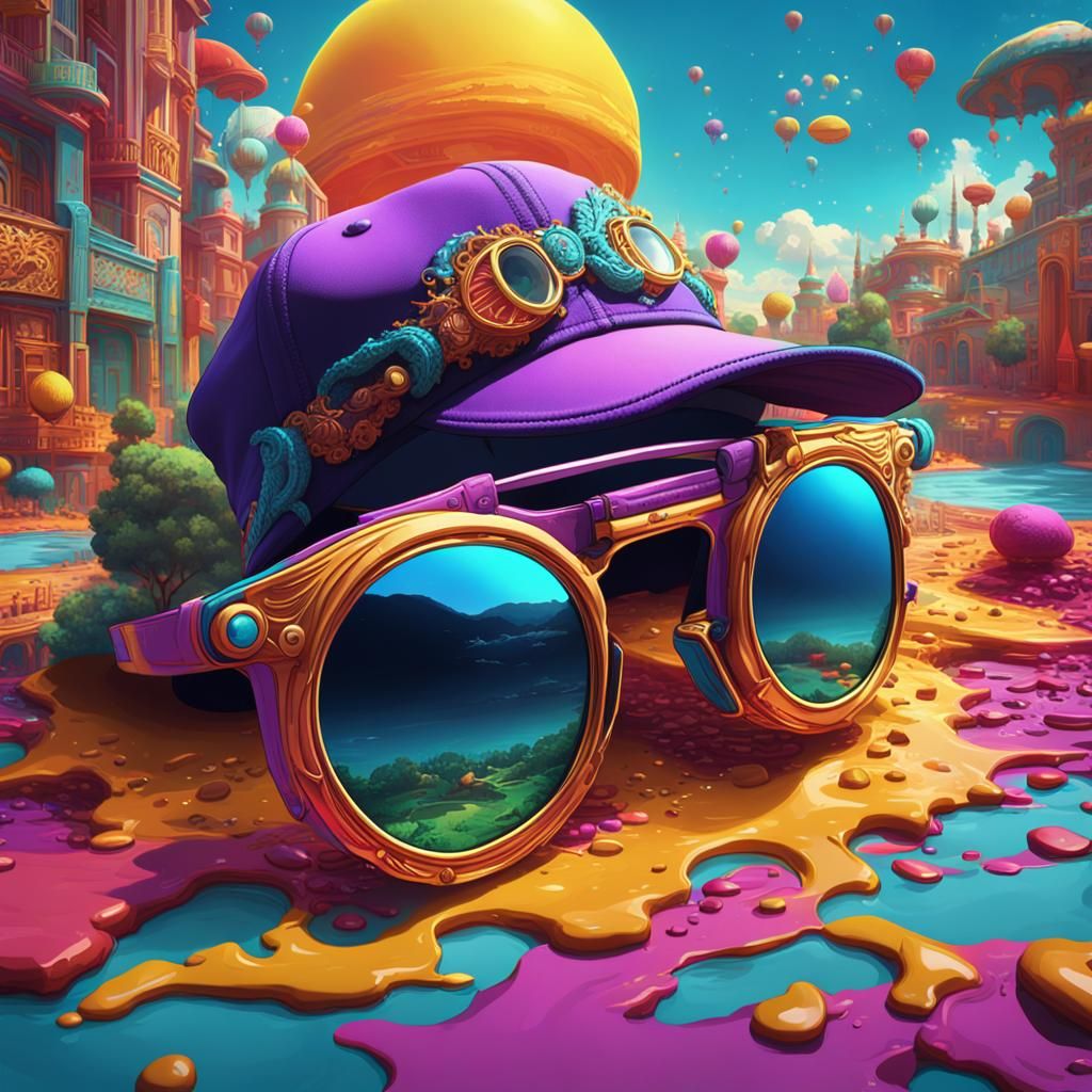 bizarrerie