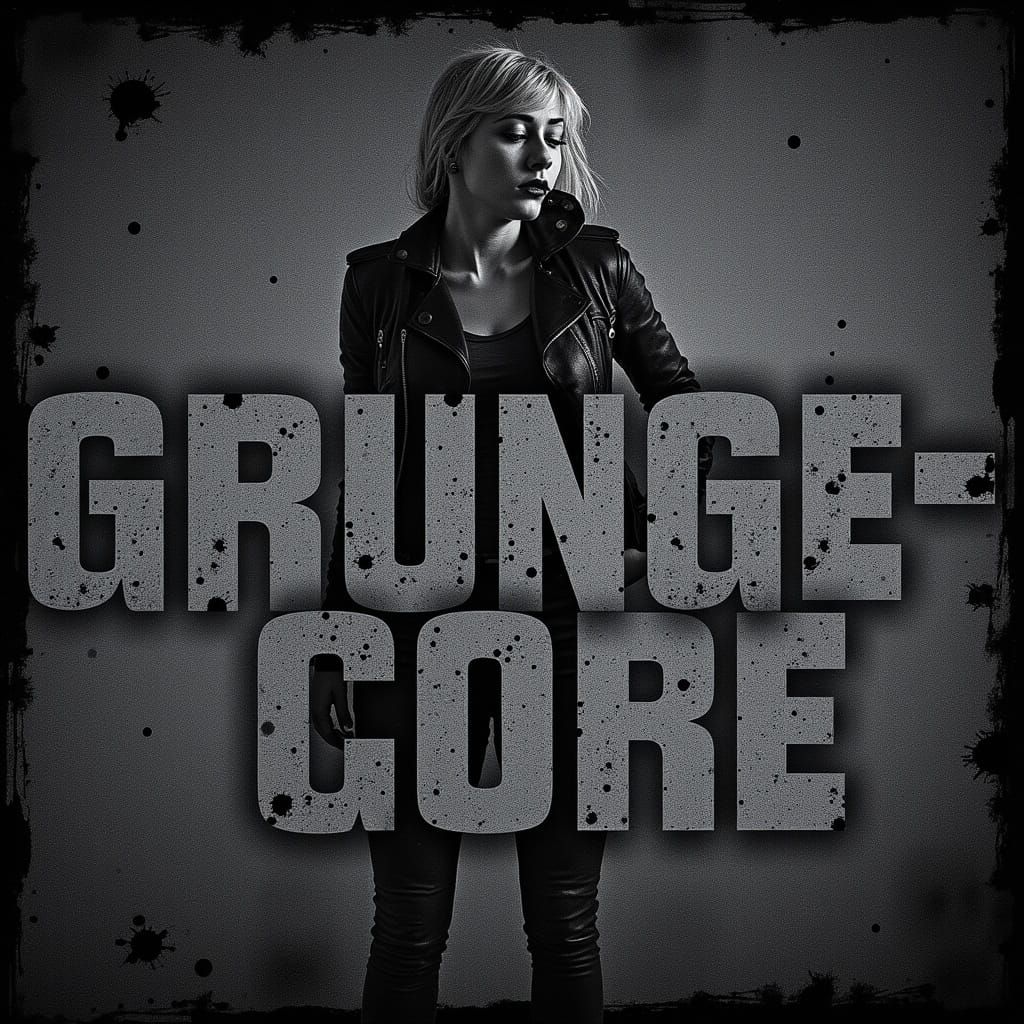 GRUNGE-CORE