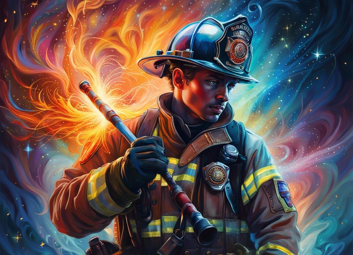 Firefighter