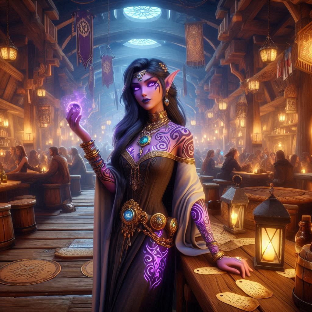 The Missing Tags Have Been Found