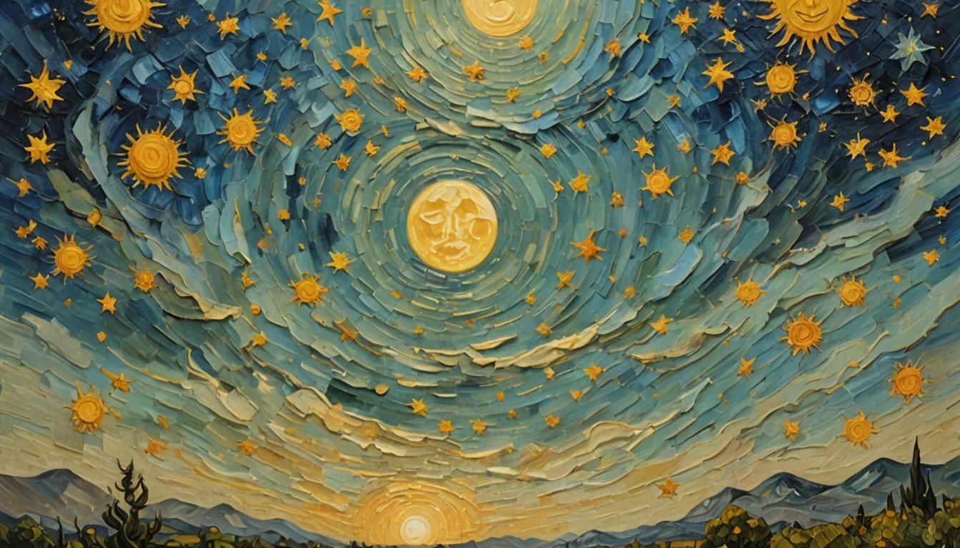Untitled Creation