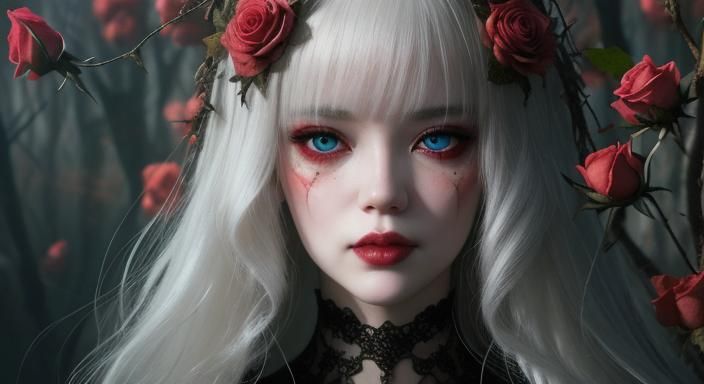 A Rose By Any Other Name...