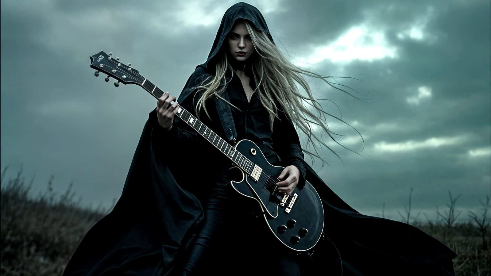 A Winner Falls (animated)