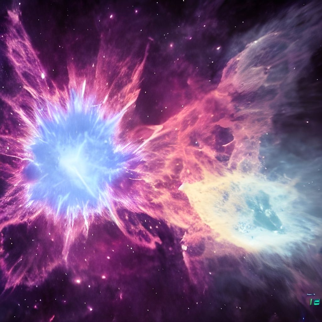 Crab Nebula 3