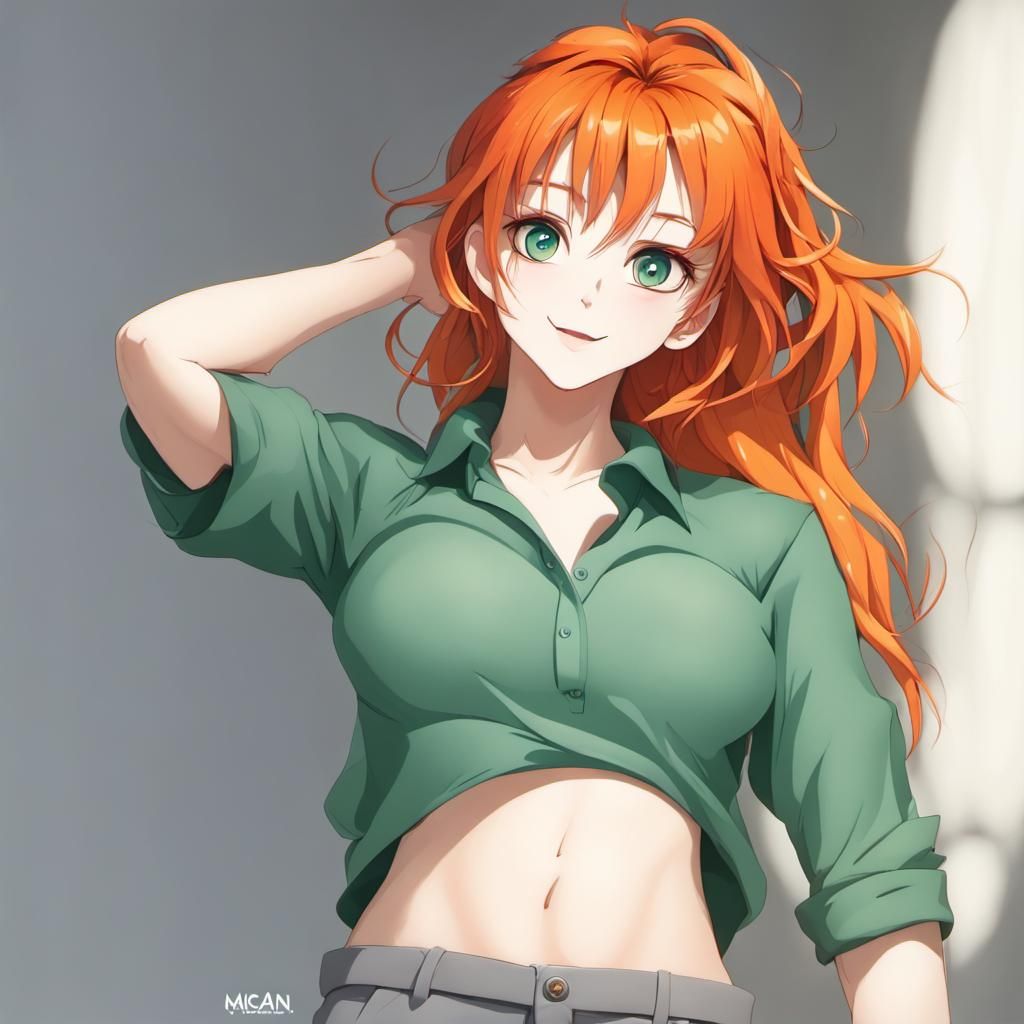 …