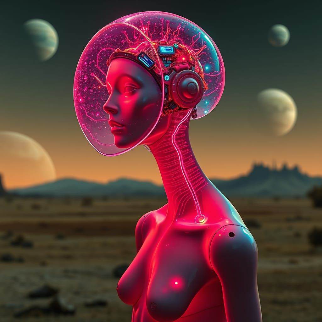 Sci-Fi