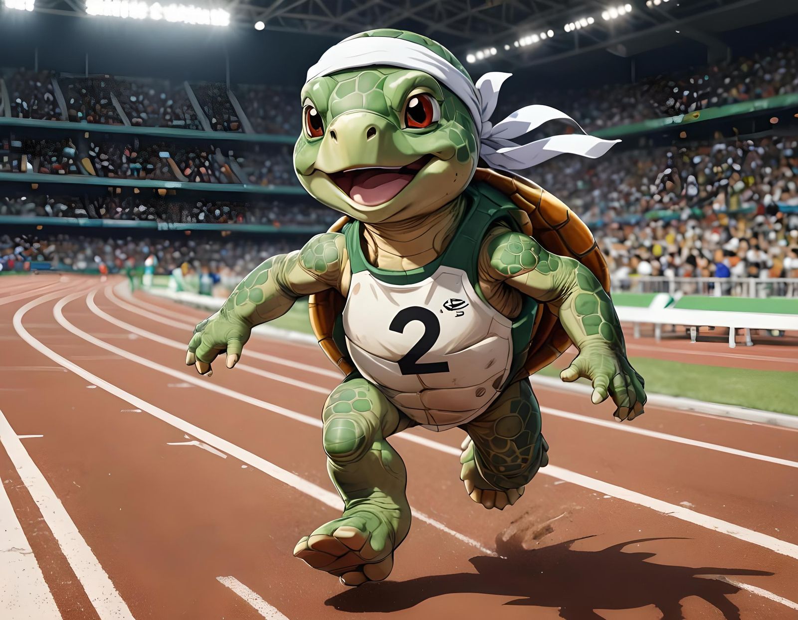 100 metres