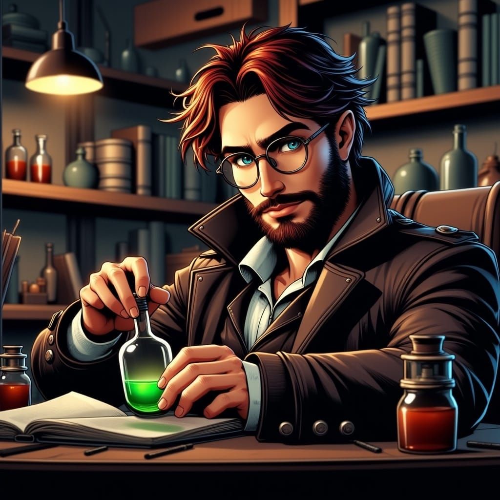 to drink or not to drink ...