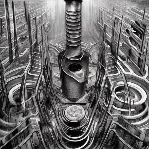 Industrial Future