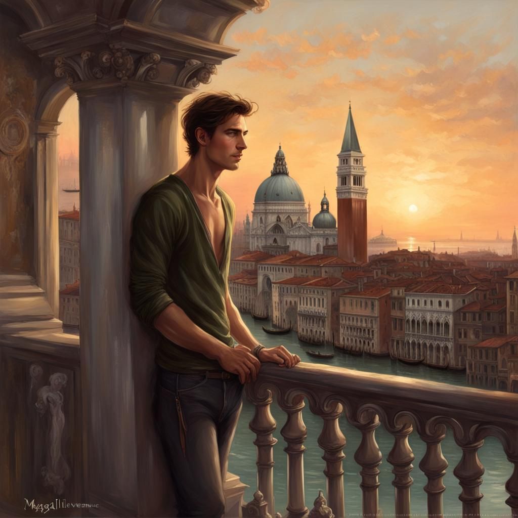 Venice 2