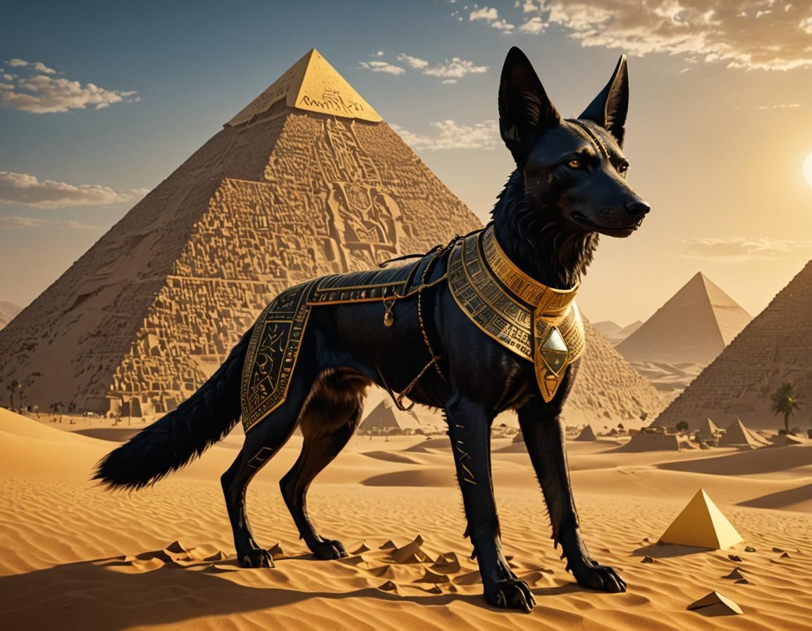 Anubis