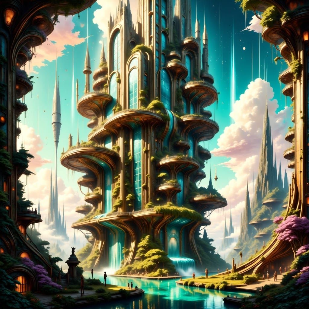 Arkitechture