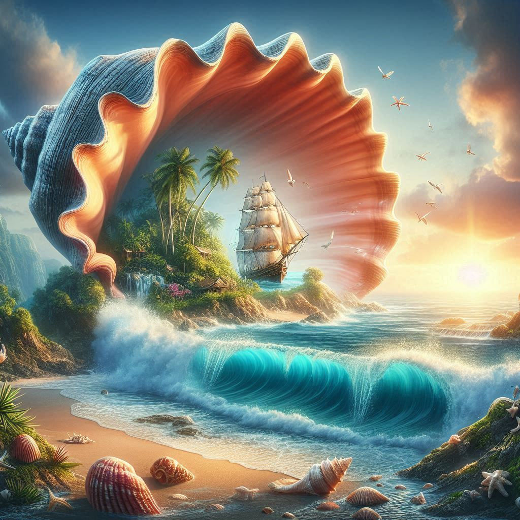 Seashell