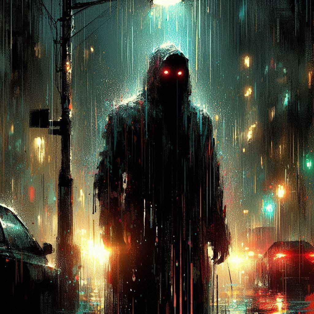 The specter